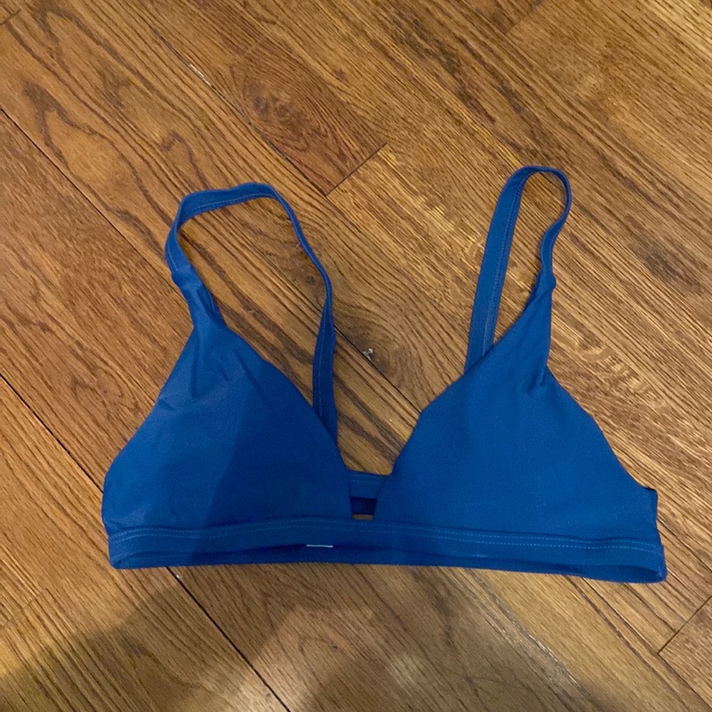 Bikini top